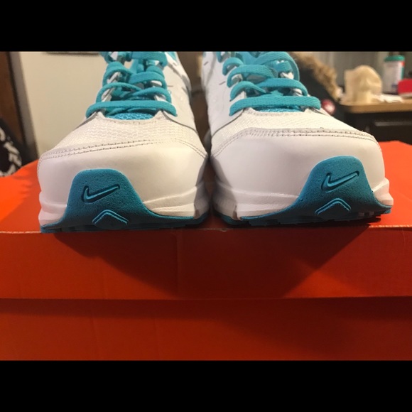 Women's NIKE Downshifte 6 Running Shoes Sz:11 - Picture 7 of 7